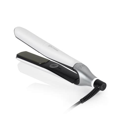 ghd chronos styler 